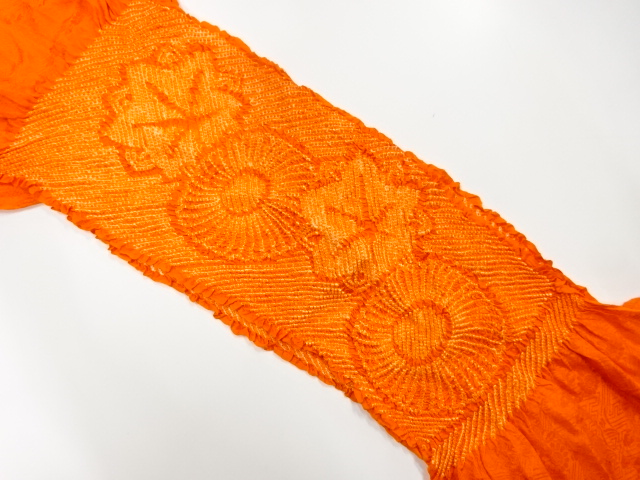 Japanese Kimono / Accessories Silk